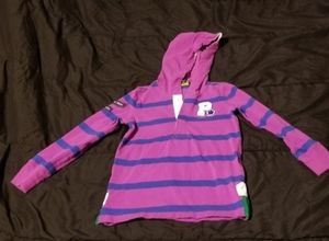 Ralph Lauren hoodie